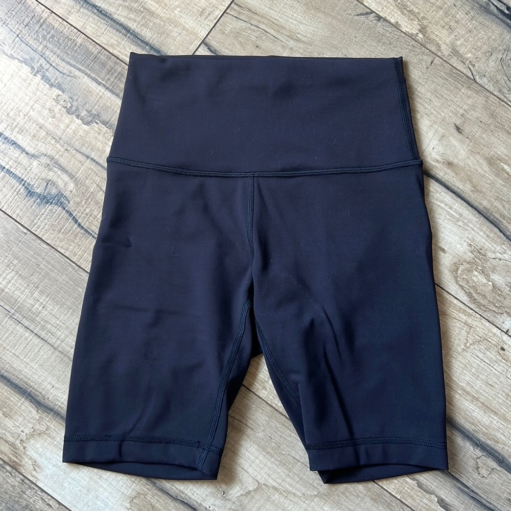 Wunder under train HR short 8”